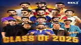 ECL 2025 Season 2: