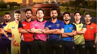 ECL 2025 Season 3: All Teams, Captains & Full Squads