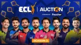 ECL Season 3 Auction: