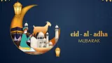 Eid al-Adha 2025 Wishes,
