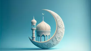 Eid-ul-Fitr 2025: Moon Sighting Date and Time in India