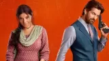 Ek Chatur Naar Movie