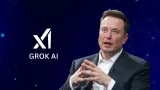 Elon Musk Grok AI