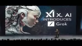 Elon Musk xAI launches
