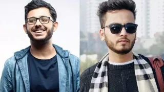 Elvish Yadav or CarryMinati: Who earns more money?