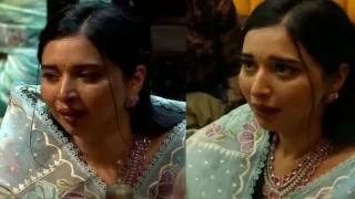 Emotional Tanya Mittal on Bigg Boss 19 Remembers Mahakumbh Stampede Fallout