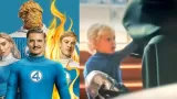 Fantastic four post-credit scene: