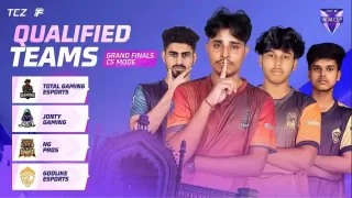 FFMIC 2025 Clash Squad Finals: Dates, Teams & Prize Money