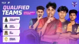 FFMIC 2025 Clash Squad