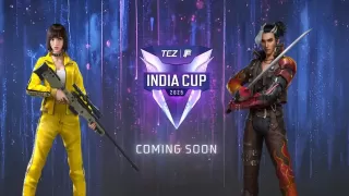 FFMIC 2025: Free Fire Max India Cup Schedule & Format