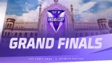 FFMIC 2025 Grand Finals: