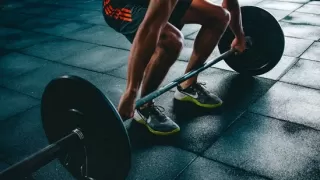 Fitness Trainer Reveals 3