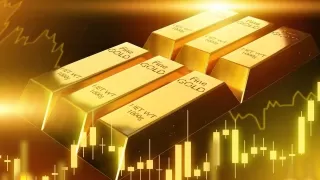 For the first time in history, gold prices have crossed ₹1.40 lakh
