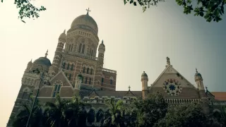 Forget Mahabaleshwar This Town