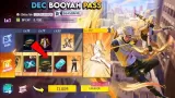 Free Fire Max Booyah