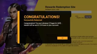 Free Fire Max Redeem Codes Today (Oct 29, 2025) & Check How to Redeem