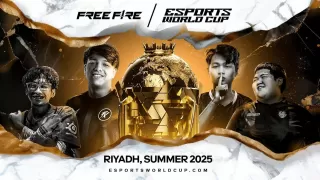 Free Fire World Cup (FFWC) 2025 Finals: Date, Teams & Format