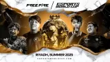 Free Fire World Cup