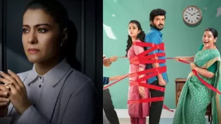 Friday OTT Releases: New Movies and Series to Watch on September 19