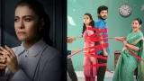 Friday OTT Releases: New