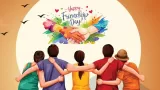 Friendship Day 2025 Images,