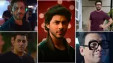Full list of cameos