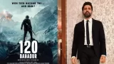 Full story: 120 Bahadur