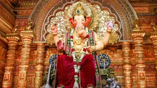 Ganesh Chaturthi 2025: तिथि, शुभ मुहूर्त और गणेश स्थापना का महत्व