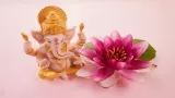 Ganesh Chaturthi 2025: Rituals,