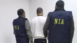 Gangster Anmol Bishnoi Arrested