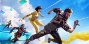 Garena Free Fire MAX