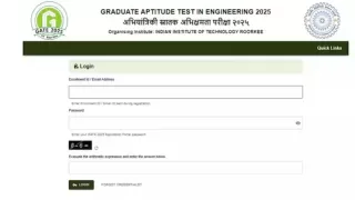 GATE 2025 Results Out! How to Check Score, Cutoff and Toppers?
