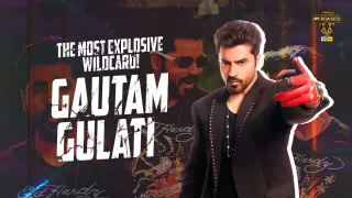 Gautam Gulati Returns as Wild Card Leader in MTV Roadies