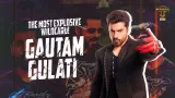 Gautam Gulati Returns as