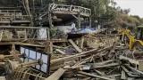 Goa Club Fire Twist: