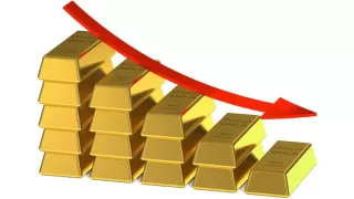 Gold Prices Drop Again-Buy Now or Regret It Later