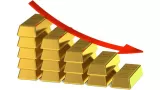 Gold Prices Drop Again-Buy