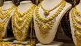 Gold Prices Fall Again: