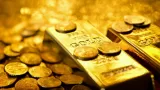 Gold reserves in India: