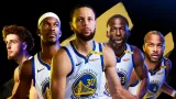 Golden State Warriors: Strategies