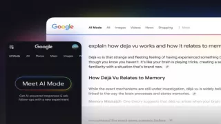 Google Promotes AI Mode With Interactive Doodle