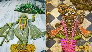 Govardhan Puja 2025: 21 ya 22 October? Date, Shubh Muhurat aur Puja Vidhi