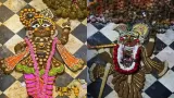 Govardhan Puja 2025: 56