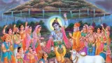 Govardhan Puja 2025: Date,
