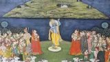 Govardhan Puja 2025: Date,