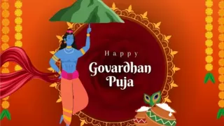 Govardhan Puja 2025: When is Govardhan Puja, October 21 or 22?