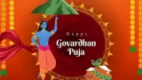 Govardhan Puja 2025: When