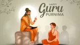 Happy Guru Purnima 2025