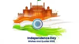 Happy Independence Day 2025: