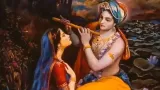 Happy Krishna Janmashtami 2025